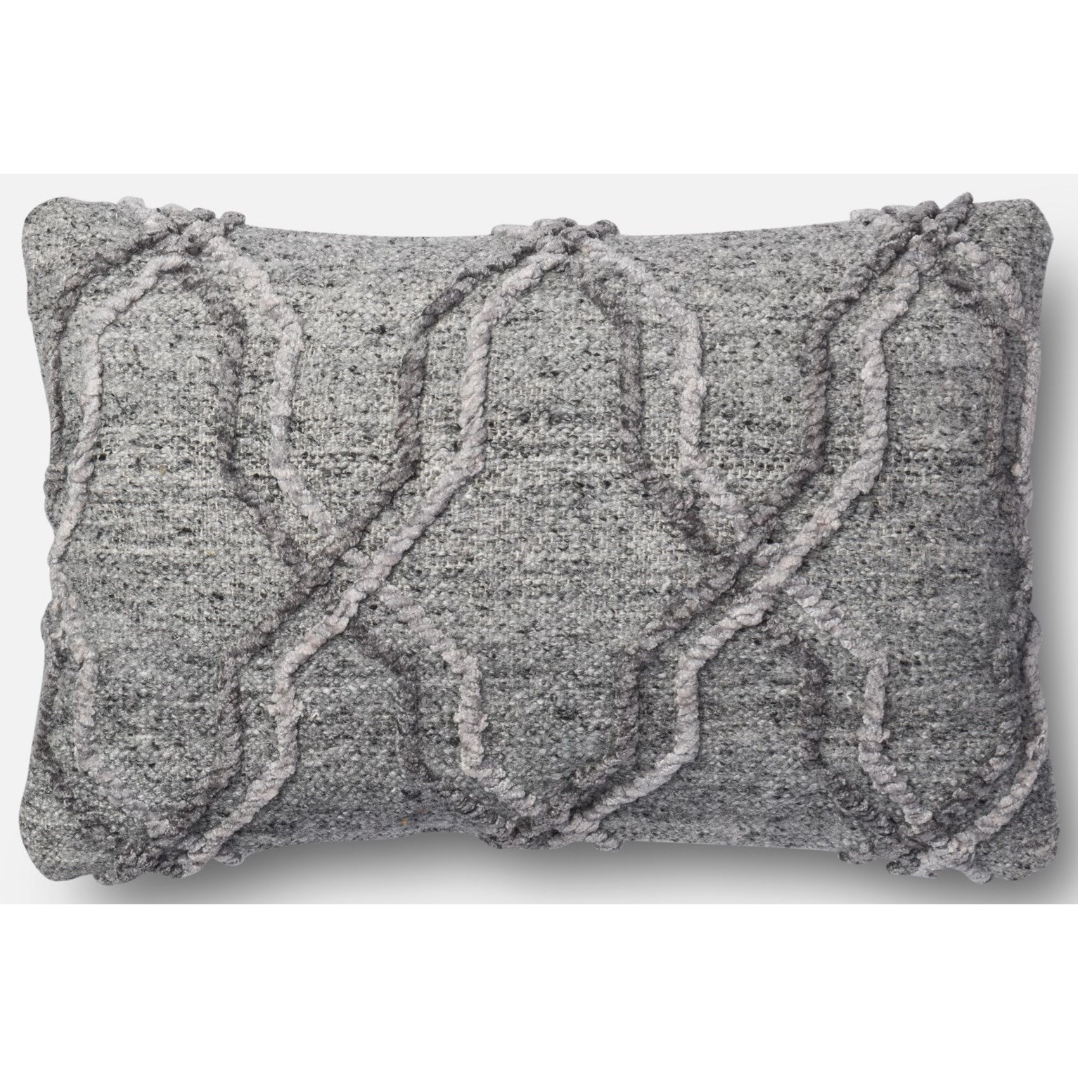 Magnolia Home by Joanna Gaines for Loloi Accent Pillows 13" X 21" Cover